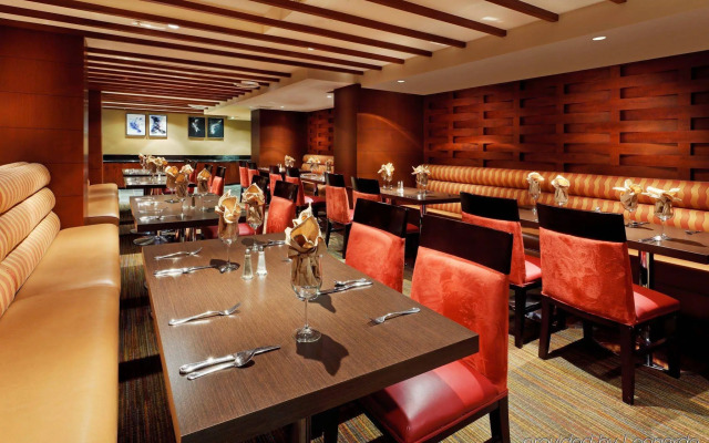 Radisson Hotel Vancouver Airport
