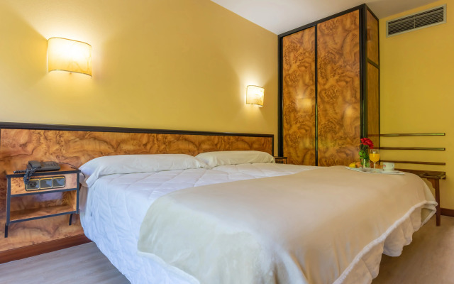 Hotel Castro