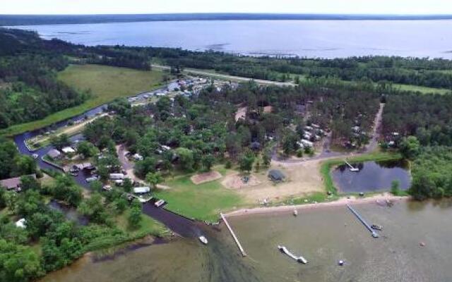 Stony Point Resort & Campground