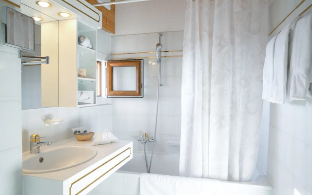 Helvetia Intergolf Hotel & Aparthotel