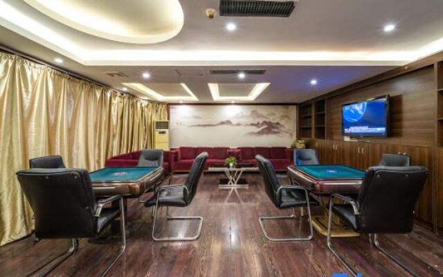 Jinrun Hotel