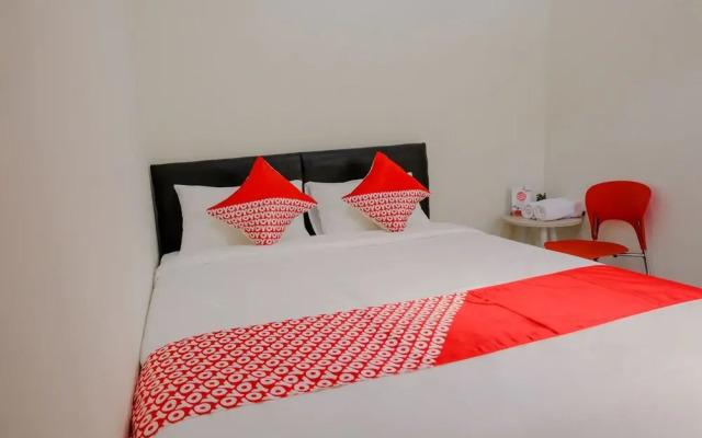 Semeru Residence Syariah