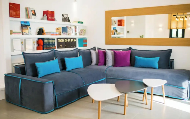 Zafira Residence