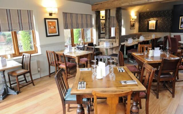 The White Hart by Green King Inns