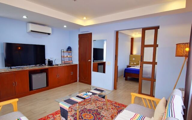 Hotel Mercante