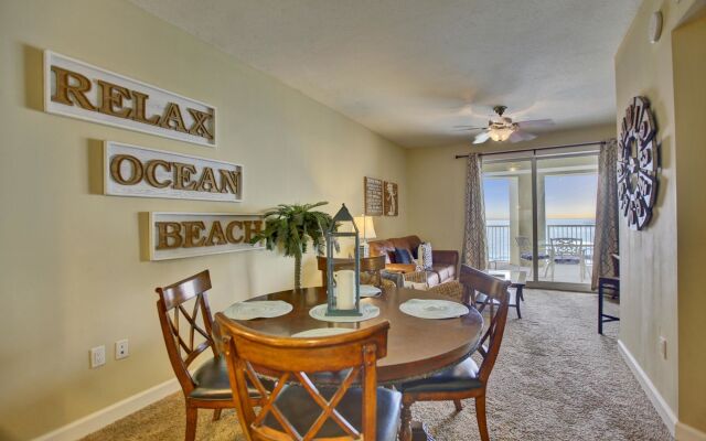 Grand Panama Beach Resort by Panhandle Getaways