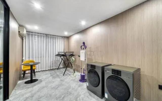 Aifeel Hotel