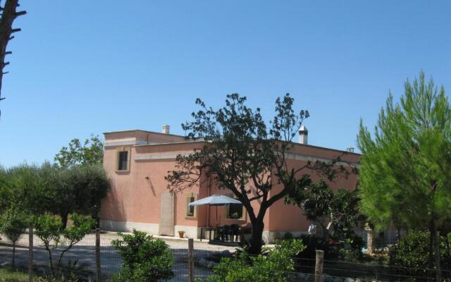 Bed & Breakfast Villa Rita