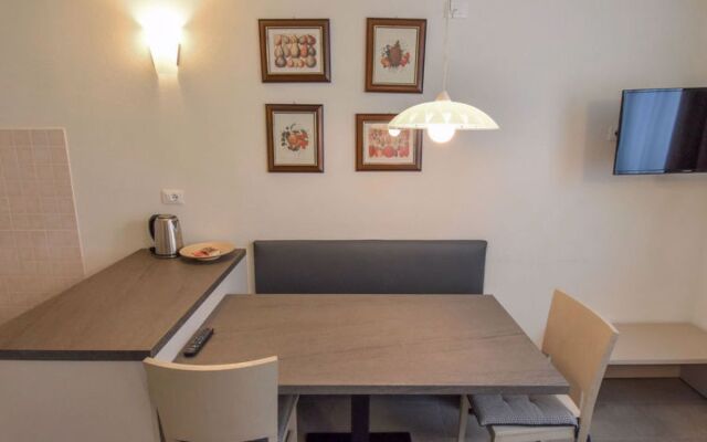 Villa Kristall Marilleva 900