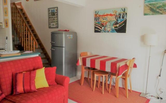 Appartement Soustons, 2 pièces, 4 personnes - FR-1-379-110