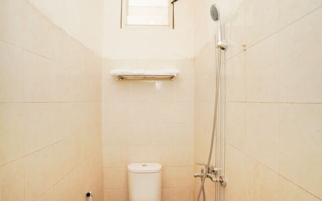 Oyo 1354 Ace Homestay