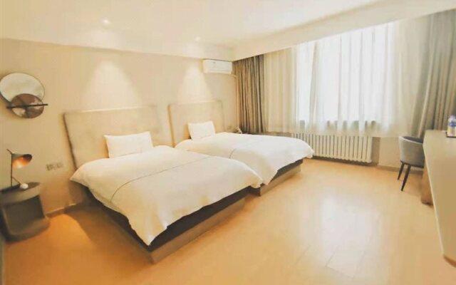 Magnotel(Harbin Medical University First Hospital)