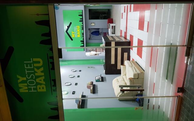 My Hostel Baku
