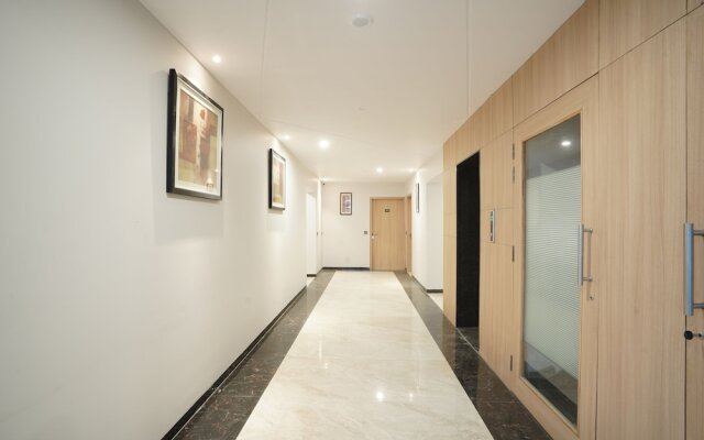 Hotel Krishna Inn