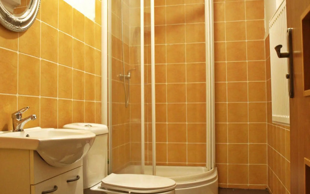 Hostel Kaktus Guest House Katowice