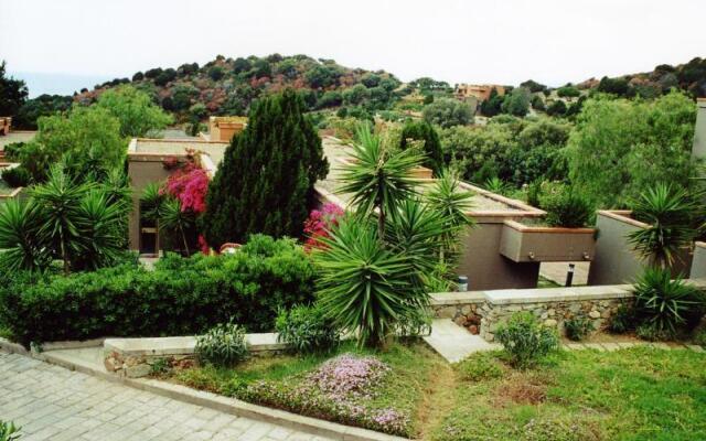 Hotel Club Baia Delle Ginestre