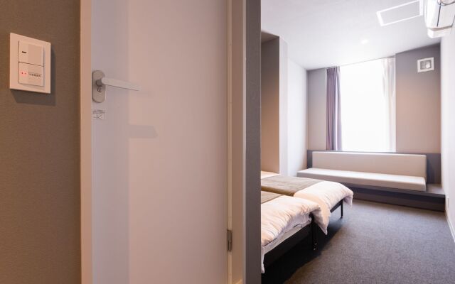BON Hostel