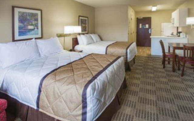 Extended Stay America Lubbock Southwest