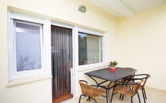 Apartment Anica