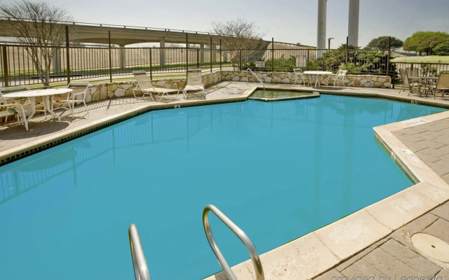Springhill Suites by Marriott Waco