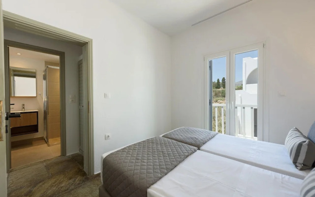 Phaedrus Living Paros Residences 9
