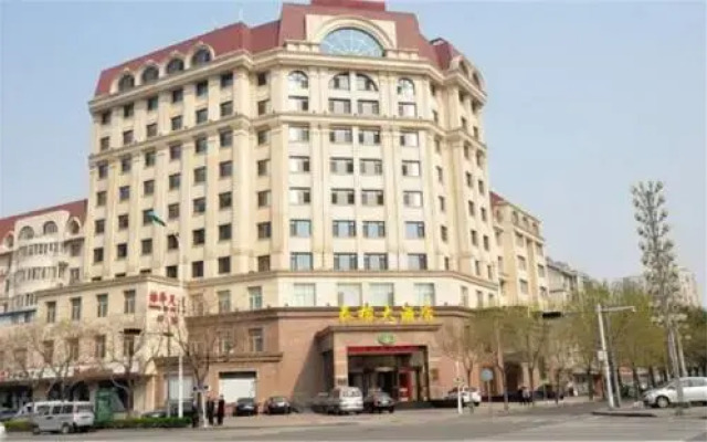 Tairong Hotel