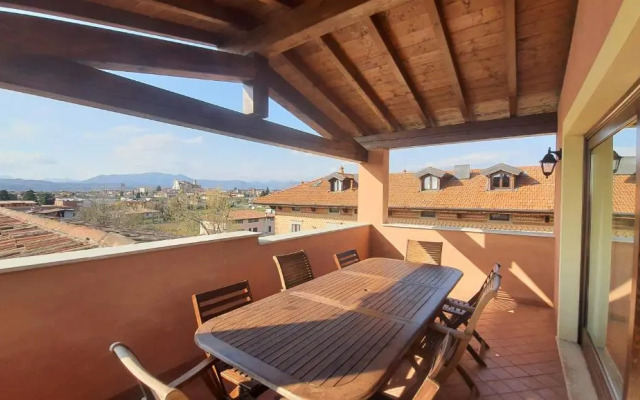 Villa Santa Caterina