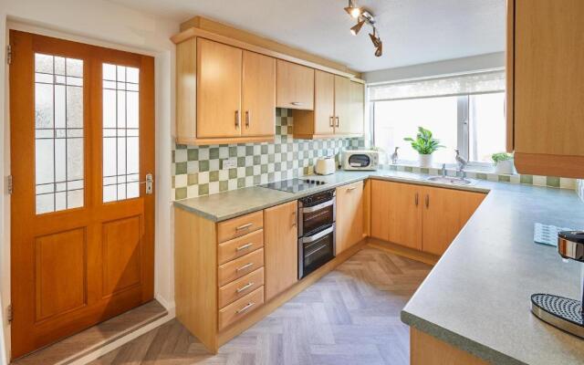 Host Stay Glenfield Terrace