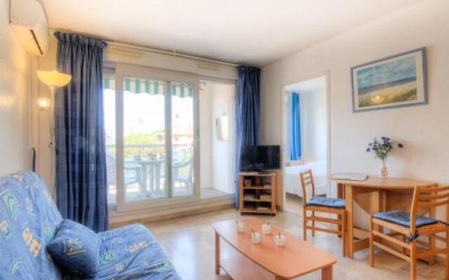 Apartment Le Vieux Port