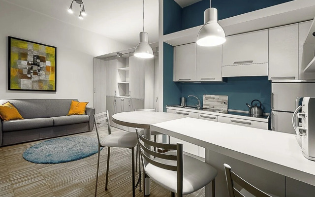 Shortstays Design Loft Broglio 2