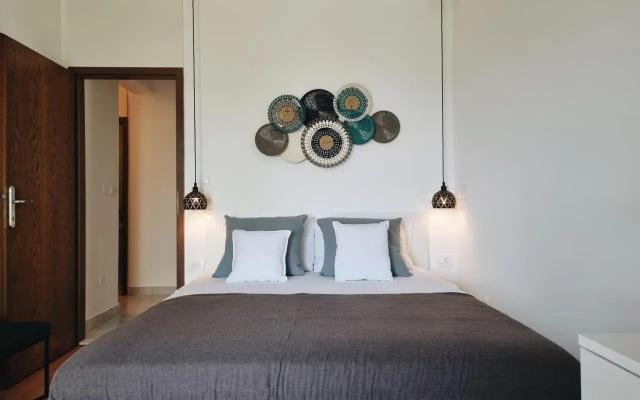 Apartments Fani 3421