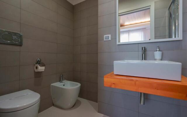 Lumiere Rooms - Eja Sardinia