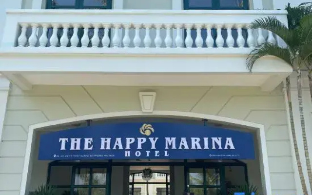 The Happy Marina Hotel - Sunset & Ocean View