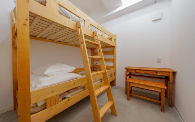 HOSTEL COCONE Kyoto - Station