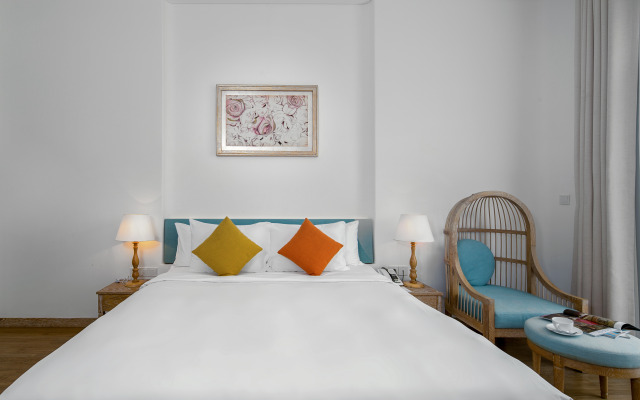 Risemount Premier Resort Da Nang