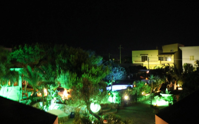Luagos Club