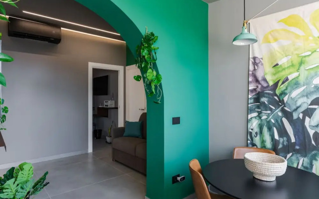 Terrace Jacuzzi - Tropicalia S - RS