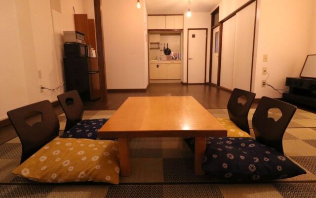 Guesthouse Kyoto Yamashina