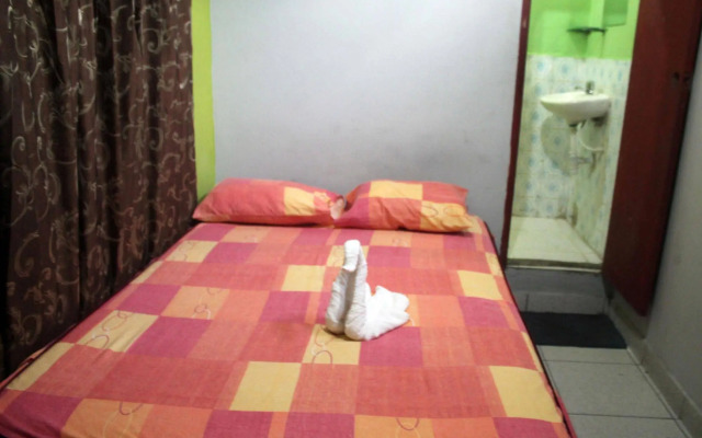 Hostal De la Vega
