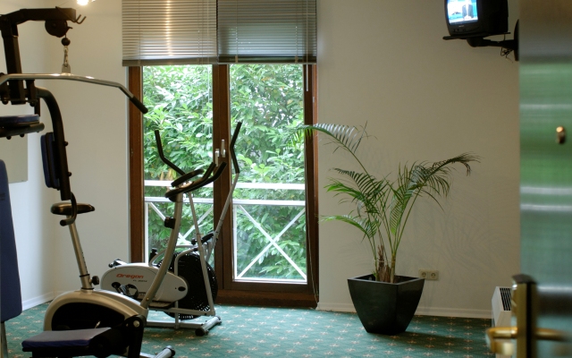 Balance Hotel Leipzig Alte Messe