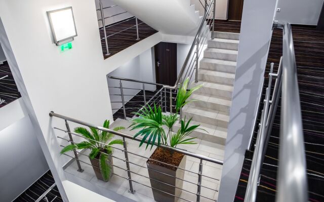 Auris Hotel