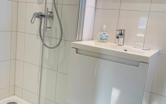 Haus Mees Apartments