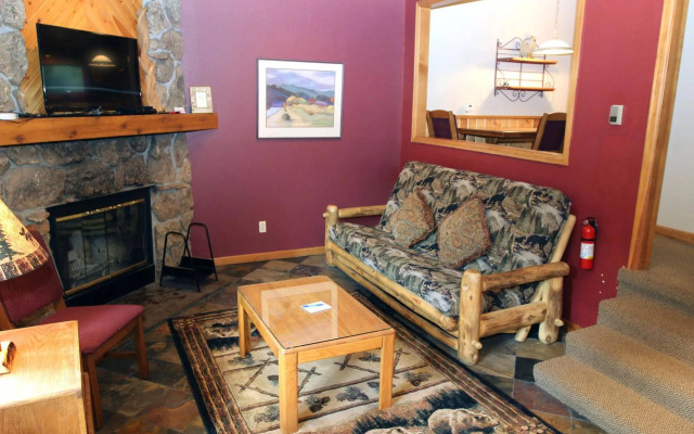 Sunnyside Knoll Resort
