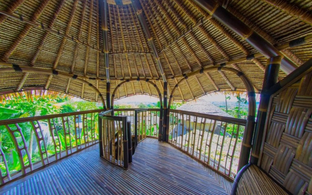 Le Bamboo Bali