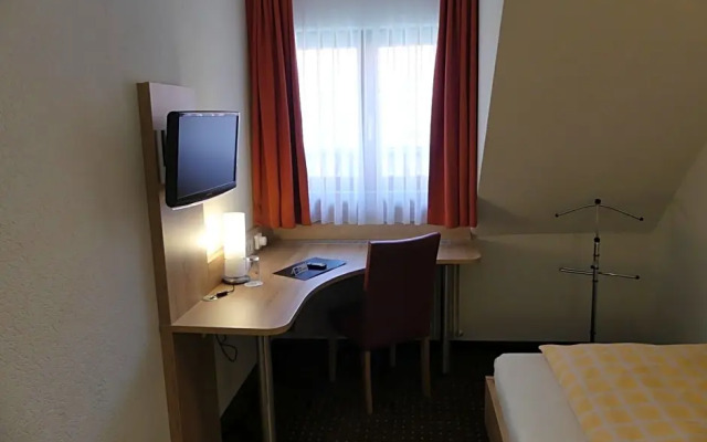 Hotel Krone