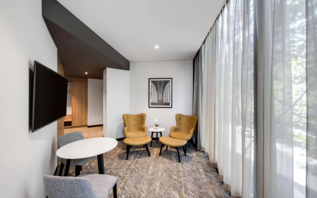 Vibe Hotel North Sydney
