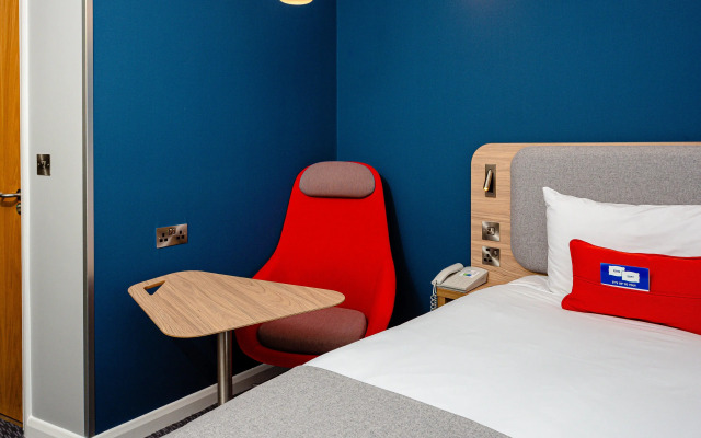 Holiday Inn Express Canterbury by IHG