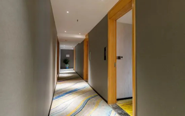 Chongqing Shangxi Hotel