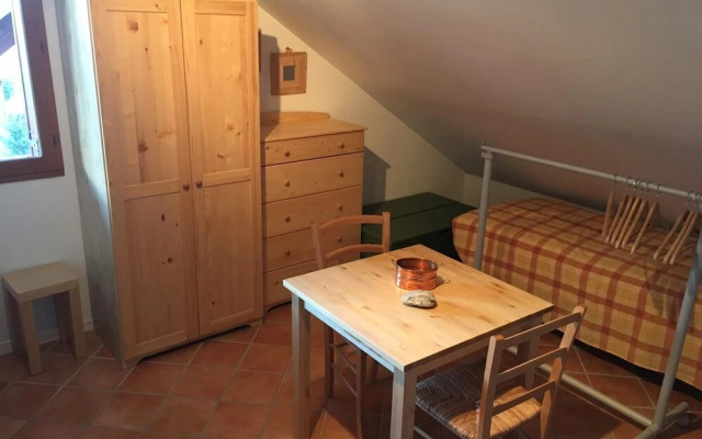 Chalet Clos Gauthier