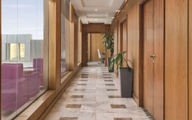 Vivid Jeddah Hotel, a member of Radisson Individuals